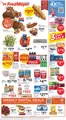 Fred Meyer catalogue in Parsons KS | Our best offers for you | 2026-02-18T00:00:00.000Z - 2026-02-24T00:00:00.000Z