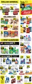 Dollar General catalogue in Columbus KS | Great discounts on selected products | 2026-02-15T00:00:00.000Z - 2026-02-21T00:00:00.000Z