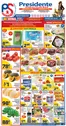 Presidente catalogue | Great offer for all customers | 2026-02-18T00:00:00.000Z - 2026-02-24T00:00:00.000Z
