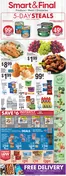 Smart & Final catalogue in Norwich OH | Weekly Ad Savings (02/18/2026 - 02/24/2026) | 2026-02-20T00:00:00.000Z - 2026-02-24T00:00:00.000Z