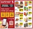 Safeway catalogue in Chevy Chase MD | Top offers for all bargain hunters | 2026-02-20T00:00:00.000Z - 2026-03-19T00:00:00.000Z