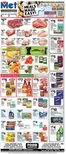 Met Foodmarkets catalogue in Des Peres MO | Offers for bargain hunters | 2026-02-20T00:00:00.000Z - 2026-02-26T00:00:00.000Z