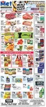 Met Foodmarkets catalogue in Des Peres MO | Great discounts on selected products | 2026-02-20T00:00:00.000Z - 2026-02-26T00:00:00.000Z