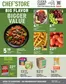 Chef'Store catalogue in Roseville CA | Current bargains and offers | 2026-02-23T00:00:00.000Z - 2026-03-08T00:00:00.000Z