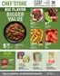 Chef'Store catalogue in Roseville CA | Exclusive deals and bargains | 2026-02-23T00:00:00.000Z - 2026-03-08T00:00:00.000Z