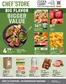 Chef'Store catalogue in Roseville CA | Exclusive bargains | 2026-02-23T00:00:00.000Z - 2026-03-08T00:00:00.000Z