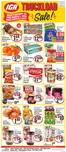 IGA catalogue in Eutawville SC | Top offers for smart savers | 2026-02-25T00:00:00.000Z - 2026-03-03T00:00:00.000Z