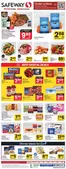 Safeway catalogue in Hartford CT | Top deals and discounts | 2026-02-25T00:00:00.000Z - 2026-03-03T00:00:00.000Z