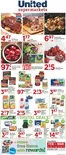 United Supermarkets catalogue in Long Beach CA | Great discounts on selected products | 2026-02-24T00:00:00.000Z - 2026-03-03T00:00:00.000Z