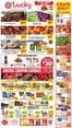 Lucky Supermarkets catalogue in New York | Weekly | 2026-02-25T00:00:00.000Z - 2026-03-03T00:00:00.000Z