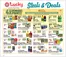 Lucky Supermarkets catalogue in New York | Online Savings Guide | 2026-02-25T00:00:00.000Z - 2026-03-24T00:00:00.000Z
