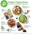 Publix catalogue | Top offers for all bargain hunters | 2026-02-25T00:00:00.000Z - 2026-03-03T00:00:00.000Z