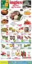 Ingles Markets catalogue in Ogdensburg NY | Great offer for bargain hunters | 2026-02-25T00:00:00.000Z - 2026-03-03T00:00:00.000Z