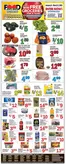 Food Bazaar catalogue in South Williamson-KY | Food Bazaar weekly ad | 2026-02-26T00:00:00.000Z - 2026-03-04T00:00:00.000Z