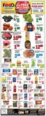 Food Bazaar catalogue in South Williamson-KY | Top deals and discounts | 2026-02-26T00:00:00.000Z - 2026-03-04T00:00:00.000Z