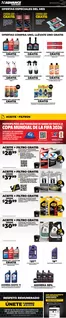 Advance Auto Parts catalogue in Nederland TX | ATV DIY PROMO 21808513 Period3DigitalFlyer SP US | 2026-03-01T00:00:00.000Z - 2026-03-28T00:00:00.000Z