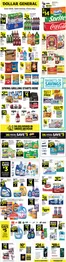 Dollar General catalogue in Lake Elsinore CA | Dollar General Weekly Ad | 2026-03-01T00:00:00.000Z - 2026-03-07T00:00:00.000Z