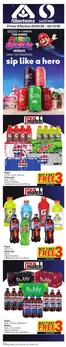 Albertsons catalogue | Top deals for all customers | 2026-03-04T00:00:00.000Z - 2026-03-10T00:00:00.000Z