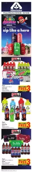 Albertsons catalogue | Discover attractive offers | 2026-03-04T00:00:00.000Z - 2026-03-10T00:00:00.000Z
