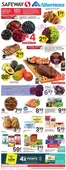 Safeway catalogue in Frederick MD | Great discounts on selected products | 2026-03-04T00:00:00.000Z - 2026-03-10T00:00:00.000Z