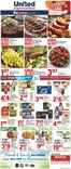 United Supermarkets catalogue in Indianapolis IN | Special offers for you | 2026-03-03T00:00:00.000Z - 2026-03-10T00:00:00.000Z
