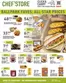 Chef'Store catalogue in Frederick MD | Discover attractive offers | 2026-03-02T00:00:00.000Z - 2026-03-15T00:00:00.000Z