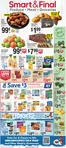 Smart & Final catalogue in Elko NV | Save now with our deals | 2026-03-04T00:00:00.000Z - 2026-03-05T00:00:00.000Z