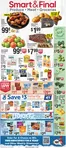 Smart & Final catalogue in Elko NV | Current bargains and offers | 2026-03-04T00:00:00.000Z - 2026-03-05T00:00:00.000Z