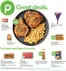 Publix catalogue | Our best bargains | 2026-03-04T00:00:00.000Z - 2026-03-10T00:00:00.000Z