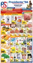 Presidente catalogue in Apopka FL | Discover attractive offers | 2026-03-01T00:00:00.000Z - 2026-03-31T00:00:00.000Z