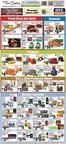 The Food Emporium catalogue in Hartsdale NY | Wide range of offers | 2026-03-06T00:00:00.000Z - 2026-03-12T00:00:00.000Z
