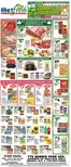Met Foodmarkets catalogue in Lodi CA | Top offers for smart savers | 2026-03-06T00:00:00.000Z - 2026-03-12T00:00:00.000Z