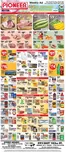 Pioneer Supermarkets catalogue in Patrick Afb FL | New offers to discover | 2026-03-08T00:00:00.000Z - 2026-03-14T00:00:00.000Z