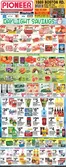 Pioneer Supermarkets catalogue in Patrick Afb FL | Our best deals for you | 2026-03-08T00:00:00.000Z - 2026-03-14T00:00:00.000Z