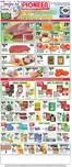 Pioneer Supermarkets catalogue in Patrick Afb FL | Current deals and offers | 2026-03-08T00:00:00.000Z - 2026-03-14T00:00:00.000Z
