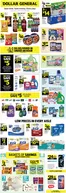 Dollar General catalogue in Lynn MA | Great offer for bargain hunters | 2026-03-08T00:00:00.000Z - 2026-03-14T00:00:00.000Z