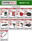 Harbor Freight Tools catalogue in Lake Charles LA | Harbor Freight Tools weekly ad | 2026-03-09T00:00:00.000Z - 2026-03-22T00:00:00.000Z