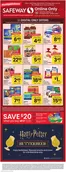 Safeway catalogue in Baltimore MD | Top deals for all customers | 2026-03-06T00:00:00.000Z - 2026-03-12T00:00:00.000Z