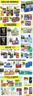 Dollar General catalogue in Ellsworth MI | Discounts and promotions | 2026-03-08T00:00:00.000Z - 2026-03-14T00:00:00.000Z