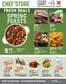 Chef'Store catalogue in Baltimore MD | Chef'Store weekly ad | 2026-03-09T00:00:00.000Z - 2026-03-22T00:00:00.000Z