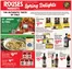 Rouses catalogue in Arabi LA | Monthly | 2026-02-25T00:00:00.000Z - 2026-03-25T00:00:00.000Z