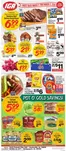 IGA catalogue in Millville OH | Attractive special offers for everyone | 2026-03-11T00:00:00.000Z - 2026-03-17T00:00:00.000Z