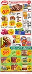 IGA catalogue in Millville OH | Exclusive deals and bargains | 2026-03-11T00:00:00.000Z - 2026-03-17T00:00:00.000Z