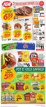 IGA catalogue in Millville OH | Our best offers for you | 2026-03-11T00:00:00.000Z - 2026-03-17T00:00:00.000Z