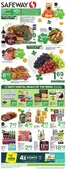 Safeway catalogue in Gerber CA | Exclusive deals for our customers | 2026-03-11T00:00:00.000Z - 2026-03-17T00:00:00.000Z