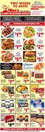 Mac's Market catalogue in Pineville LA | Wide range of offers | 2026-03-11T00:00:00.000Z - 2026-03-24T00:00:00.000Z