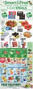 Smart & Final catalogue in Cherry Hill NJ | Weekly Ad Savings (03/11/2026 - 03/17/2026) | 2026-03-13T00:00:00.000Z - 2026-03-17T00:00:00.000Z