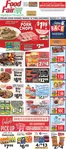 FoodFair catalogue in Barboursville WV | Food Fair Weekly Circular 0315 - 0321 | 2026-03-13T00:00:00.000Z - 2026-03-21T00:00:00.000Z