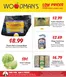 Woodman's catalogue in Bloomingdale IL | Woodman's weekly ad | 2026-03-12T00:00:00.000Z - 2026-03-18T00:00:00.000Z