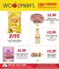 Woodman's catalogue in Bloomingdale IL | Exclusive deals and bargains | 2026-03-12T00:00:00.000Z - 2026-03-18T00:00:00.000Z
